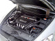 2003 Honda Accord Gray Metallic 1/18 Diecast Model Car Motormax 73146