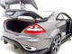 2003 Honda Accord Gray Metallic 1/18 Diecast Model Car Motormax 73146