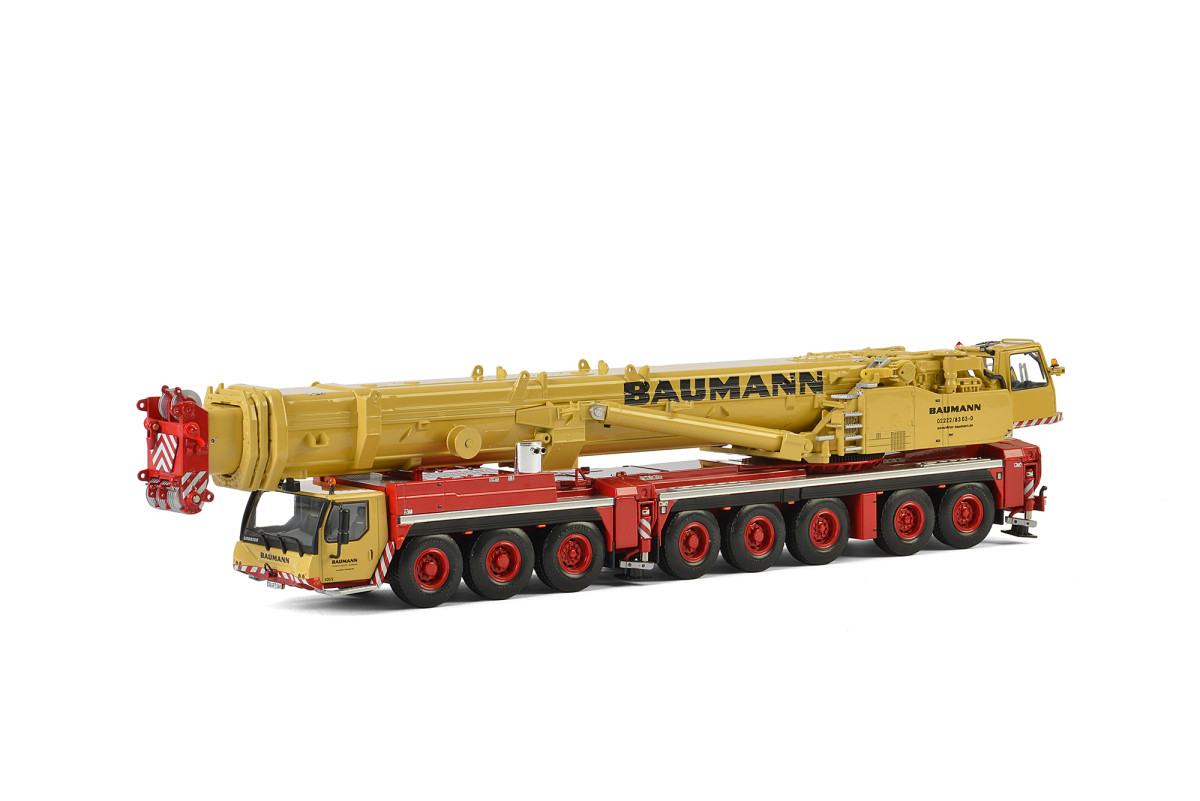 liebherr diecast