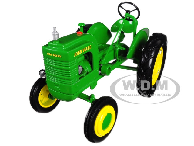 speccast john deere