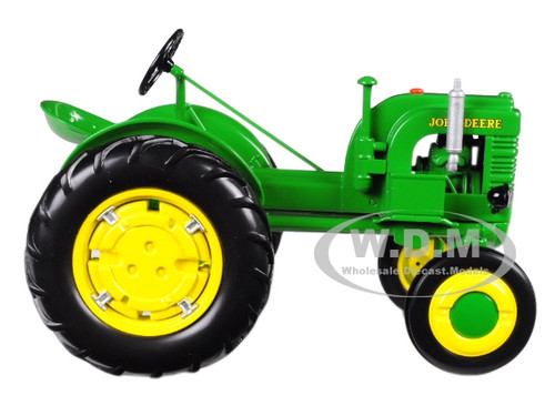 SpecCast  1:16 High Detail  John Deere  LA Tractor w/  wheel weights SALE!! 