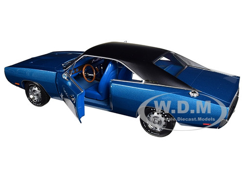 1970 dodge charger diecast