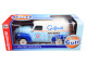 1948 Chevrolet Panel Delivery Truck Gulf Oil Limited Edition 1002 pieces Worldwide 1/18 Diecast Model Car Autoworld AW250