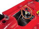 1956 Ferrari Lancia D50 Long Nose #2 Peter Collins Grand Prix of Germany Limited Edition 1000 pieces Worldwide 1/18 Diecast Model Car CMC 185