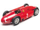 1956 Ferrari Lancia D50 Long Nose #2 Peter Collins Grand Prix of Germany Limited Edition 1000 pieces Worldwide 1/18 Diecast Model Car CMC 185