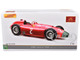 1956 Ferrari Lancia D50 Long Nose #2 Peter Collins Grand Prix of Germany Limited Edition 1000 pieces Worldwide 1/18 Diecast Model Car CMC 185