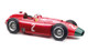1956 Ferrari Lancia D50 Long Nose #2 Peter Collins Grand Prix of Germany Limited Edition 1000 pieces Worldwide 1/18 Diecast Model Car CMC 185
