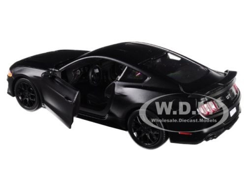 2018 mustang gt diecast