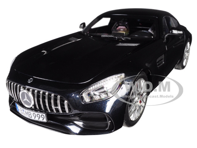 18 Mercedes Amg Gt S Metallic Black 1 18 Diecast Model Car Norev 1497 18 Mercedes Amg Gt S Metallic Black 1 18 Diecast Model Car Norev 1497