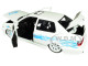 Jesse's Volkswagen Jetta White Fast Furious Movie 1/24 Diecast Model Car Jada 99591