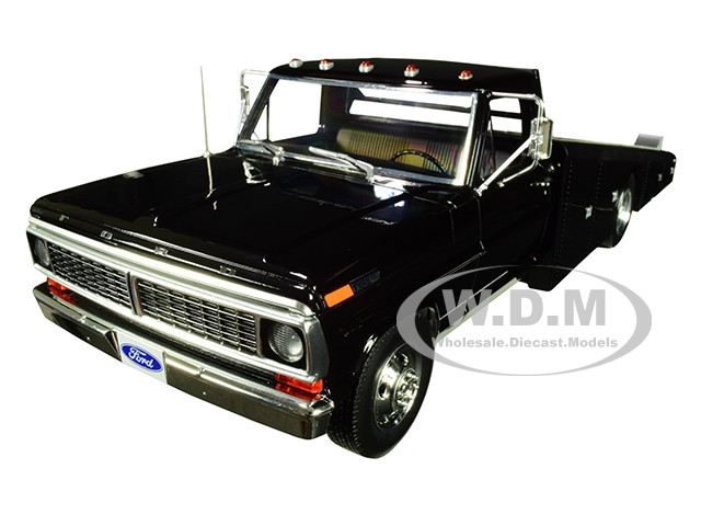 ford f 350 diecast model truck