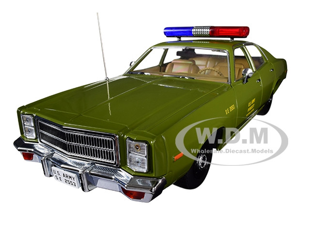 plymouth diecast cars