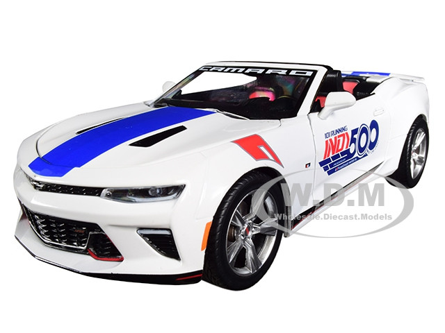 2017 camaro diecast
