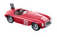 Ferrari 166MM #20 Luigi Chinetti Jean Lucas Winners Spa 24 Hours 1949 Limited Edition 90 pieces Worldwide Mythos Series 1/18 Model Car Tecnomodel TM18-52 C