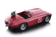 Ferrari 166MM #20 Luigi Chinetti Jean Lucas Winners Spa 24 Hours 1949 Limited Edition 90 pieces Worldwide Mythos Series 1/18 Model Car Tecnomodel TM18-52 C