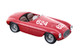 Ferrari 166MM #624 Clemente Biondetti Ettore Salani Winners Mille Miglia 1949 Limited Edition 90 pieces Worldwide Mythos Series 1/18 Model Car Tecnomodel TM18-52 D
