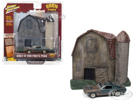 diecast dioramas for sale