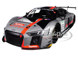 Presentation 2017 1:18 PA-88101 Paragon Audi R8 LMS