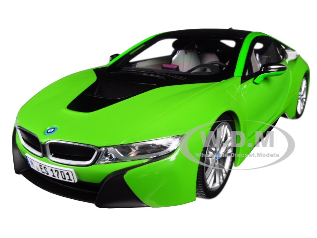 paragon bmw i8