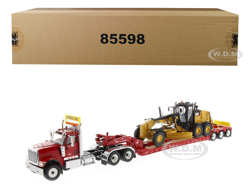 diecast grader