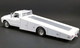 1967 Chevrolet C-30 Ramp Truck White Limited Edition 996 pieces Worldwide 1/18 Diecast Model ACME A1801700