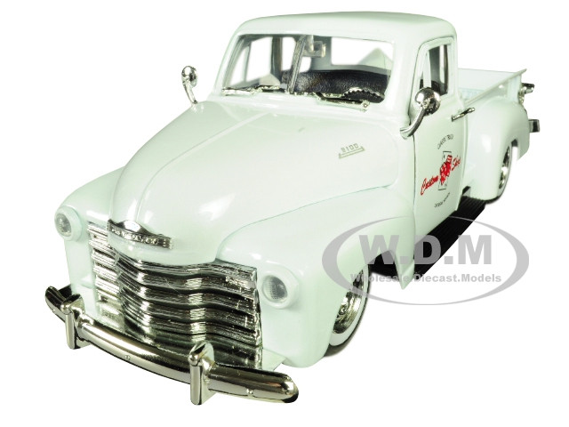 classic model trucks