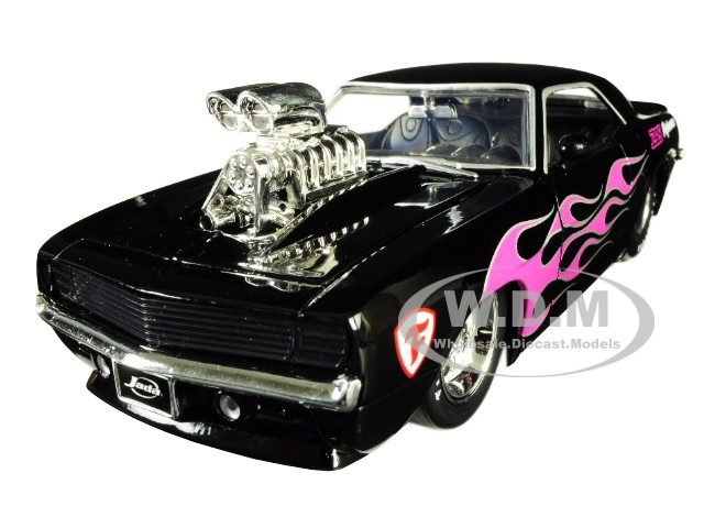 bigtime muscle cars