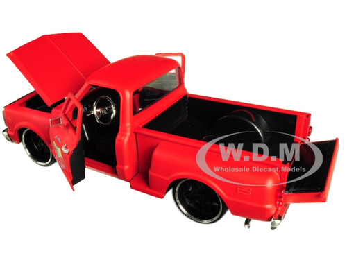 c10 diecast