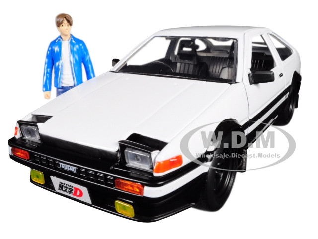 initial d 1 24 diecast