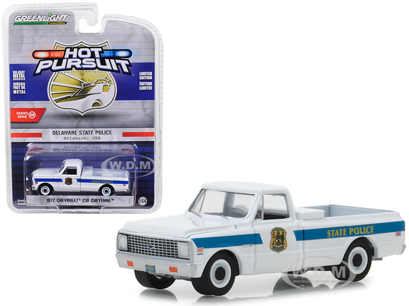c10 diecast