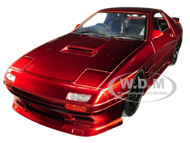 jada mazda rx 7