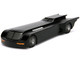Batmobile The Animated Series DC Comics Series Diecast Model Car Jada 30915