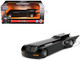 Batmobile The Animated Series DC Comics Series Diecast Model Car Jada 30915