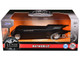 Batmobile The Animated Series DC Comics Series Diecast Model Car Jada 30915