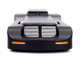 Batmobile The Animated Series DC Comics Series Diecast Model Car Jada 30915