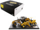 Cat Caterpillar No 12 Motor Grader Circa 1939-1959 Cat Caterpillar 12M3 Motor Grader Current Operators Evolution Series Set 2 pieces 1/50 Diecast Models Diecast Masters 85560