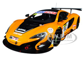 Mclaren Diecast Model Cars 1 18 1 24 1 43