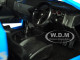 Mia's Acura Integra RHD Right Hand Drive Blue Fast Furious Movie 1/24 Diecast Model Car Jada 30739