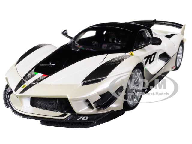 Details about   1:32 Ferrari FXX K V12 Racing Car Model Diecast Toy Vehicle Pull Back Black Kids 