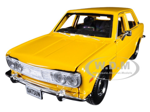 diecast datsun 510