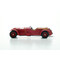 Alfa Romeo 8C #16 Earl Howe Sir Henry Birkin Winners Le Mans 1931 1/18 Model Car Spark 18LM31