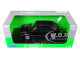 Volkswagen Golf 1 GTI Black 1/18 Diecast Model Car Welly 18039
