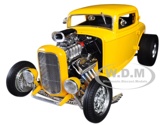 ford diecast model cars