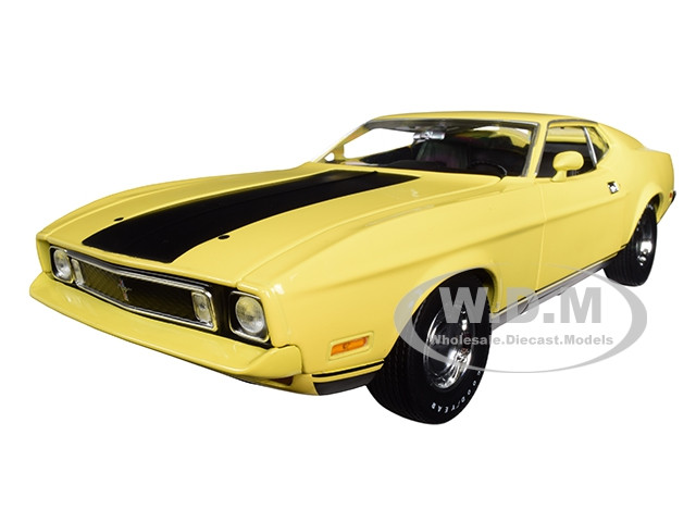 eleanor diecast