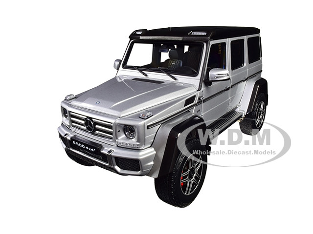 diecast g wagon