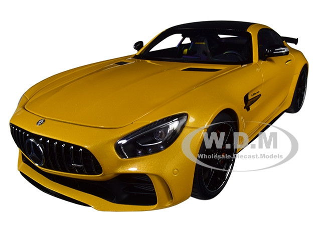 autoart amg gt