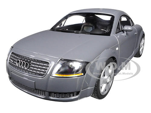 audi tt diecast model cars