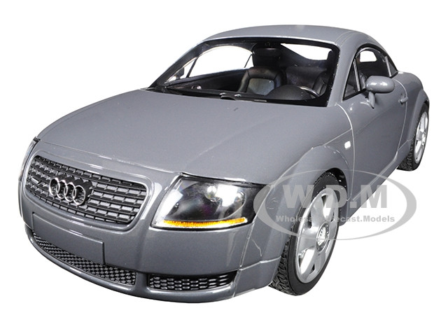 minichamps audi tt