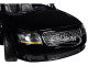 1999 Audi TT Roadster Black Limited Edition 300 pieces Worldwide 1/18 Diecast Model Car Minichamps 155017030