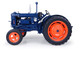 Fordson Major E27N Wide Tractor Circa 1945 1952 1/16 Diecast Model Universal Hobbies UH2638